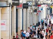 Triompher l’ouverture magasin