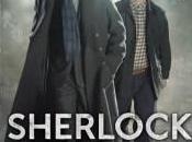 Sherlock premier coup coeur l’année