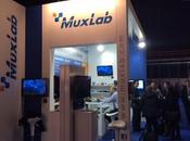 Muxlab dévoilera plus nouveaux produits l’ISE