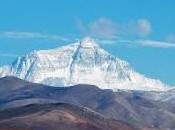 Everest plus grand haut?