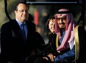 nouveau Salman d’Arabie saoudite était soutien important d’al-Qaïda