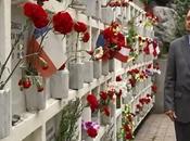 Chili l’ADN pour jour mettre personnes disparues sous dictature