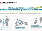 Stop djihadisme, version junior