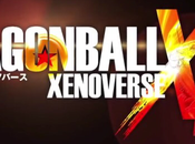 Bandai-Namco ligne nouvelle vidéo gameplay pour Dragon Ball Xenoverse.