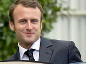 Macron fourre-tout semée pièges