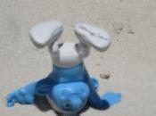 Tour Monde tête Episode