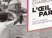 Jean-Philippe Charbonnier l’Oeil Paris
