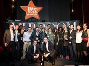 Trophées Awards 2015 décernés l'Internet Managers Club