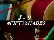 Compte rebours Fifty Shades