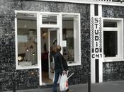 SHOHAN-Design boutique éphémère Paris.