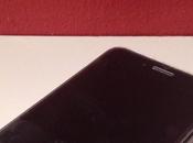 iPhone protection verre trempé avec bordures incurvées