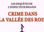 Crime dans Vallée Rois Christian Jacq
