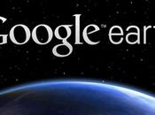 Google Earth devient gratuit pour tout monde