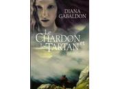 chardon tartan" (Outlander) Diane Gabaldon