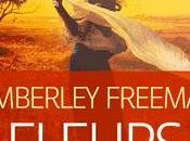 [Lecture Charleston Fleurs Sauvages Kimberley Freeman