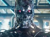 Terminator Genisys spot Game #HeIsBack