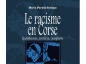 racisme Corse