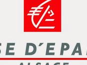 Banque régionale coopérative, partenaire alsaciens, Caisse d’Epargne d’Alsace souscrit fonds INNOV’EST pour soutenir croissance entreprises locales