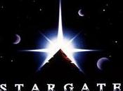Stargate Porte Etoiles soir