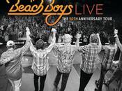 Beach Boys #9-Live 50th Anniversary Tour-2012