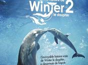 Critique Bluray: L’incroyable histoire Winter dauphin