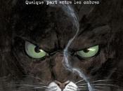 Blacksad, tome Quelque part entre ombres