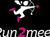 Run2meet, site rencontre veut rapprocher amoureux sport