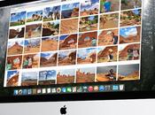 Apple Photos: compromis entre iPhoto Aperture