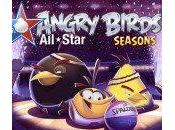 Angry Birds Seasons gratuit semaine iPhone iPad
