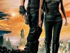 Jupiter, destin l’univers geek l’écolo