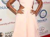 Tapis Rouge photos looks people NAACP Awards 2015