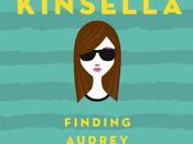 Extrait exclusif nouveau Sophie Kinsella Finding Audrey