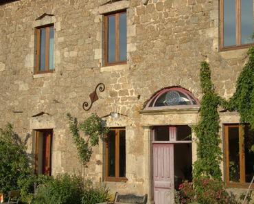 Atelier d'été en Ardèche