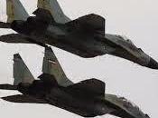 avions coalition largueraient armes munitions Daech