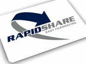 RapidShare Game Over