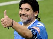 Quand Diego Maradona fait lifter