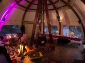 Alpes autrement hébergements insolites, villages abandonnés merveilles naturelles