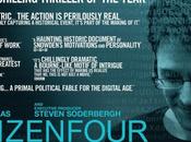 Citizenfour, coeur scandale