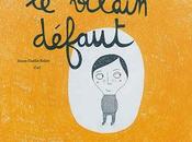 vilain défaut Anne-Gaëlle Balpe Csil