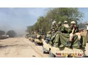 Pour première fois Boko Haram s’attaque Tchad