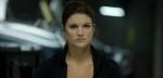 Gina Carano versus Deadpool