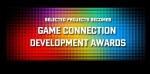 nominés Game Connection America 2015