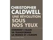 Quand américain pose quelques questions l’avenir l’Europe….
