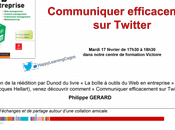 Happy Learning Communiquer efficacement Twitter