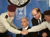 Netanyahu prédit "années difficiles" pour l'armée israélienne