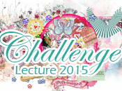 Challenge Lecture 2015