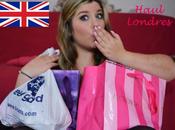 London Haul Gros craquage (concours inside!)