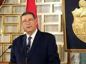 Tunisie contre toute intervention militaire Libye