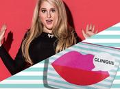 trousse Clinique Meghan Trainor