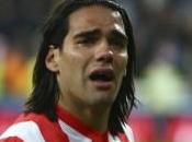 Transferts: Radamel Falcao bientôt PSG?